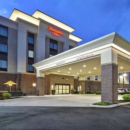 Hampton Inn Blue Ash/Cincinnati, Oh Екстериор снимка