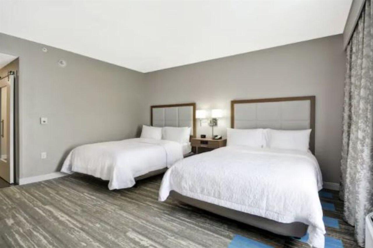Hampton Inn Blue Ash/Cincinnati, Oh Екстериор снимка