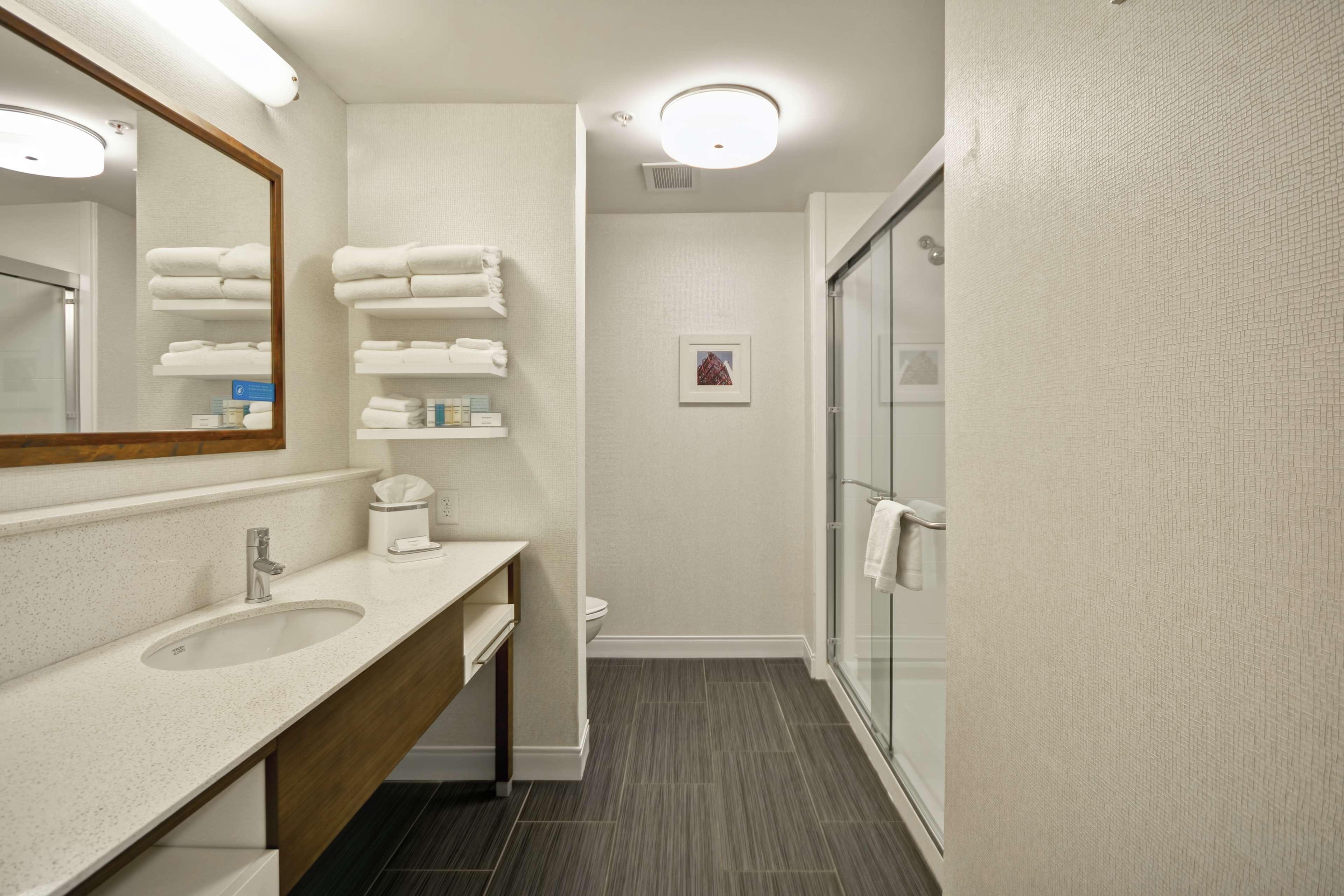 Hampton Inn Blue Ash/Cincinnati, Oh Екстериор снимка