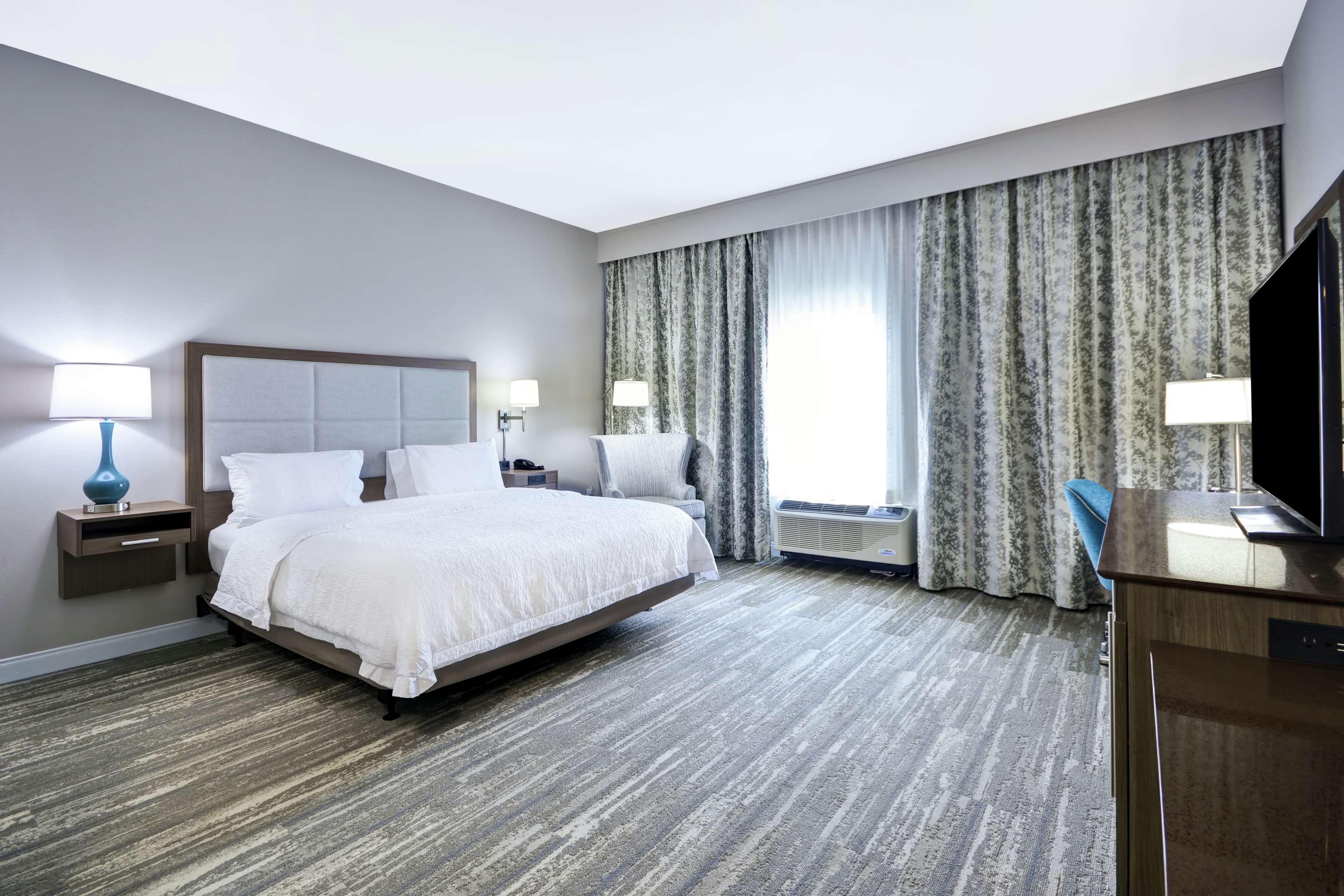 Hampton Inn Blue Ash/Cincinnati, Oh Екстериор снимка