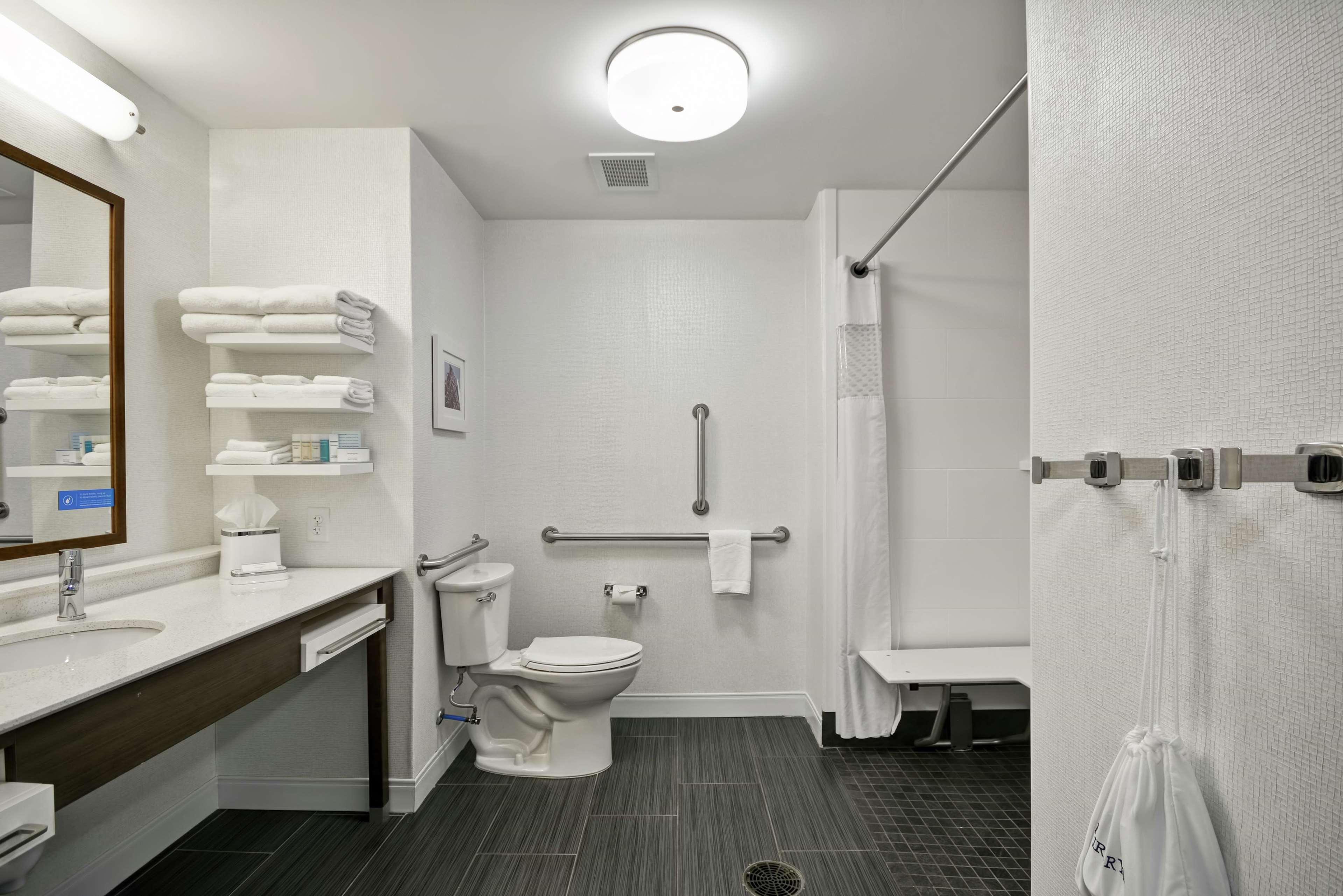 Hampton Inn Blue Ash/Cincinnati, Oh Екстериор снимка
