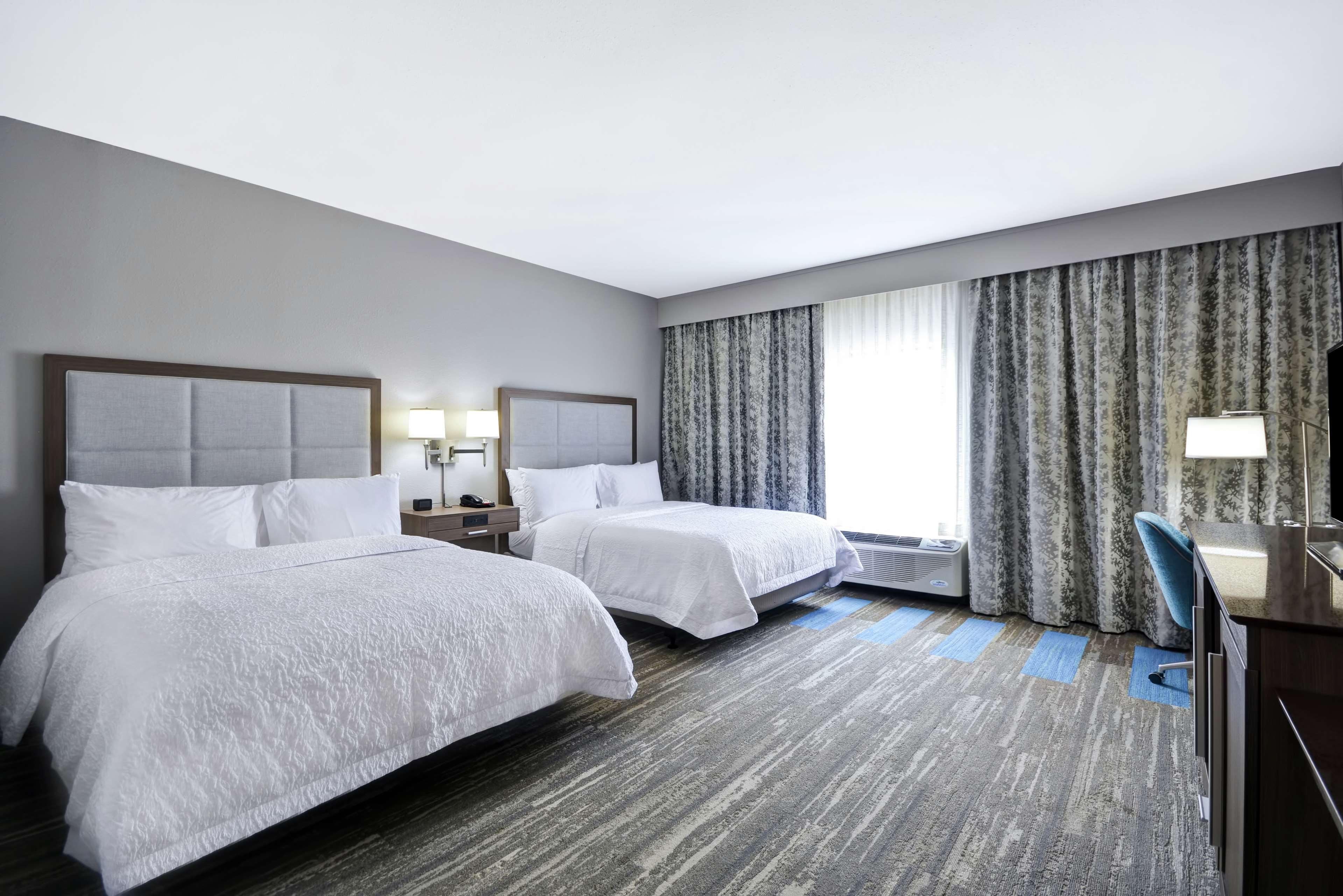 Hampton Inn Blue Ash/Cincinnati, Oh Екстериор снимка