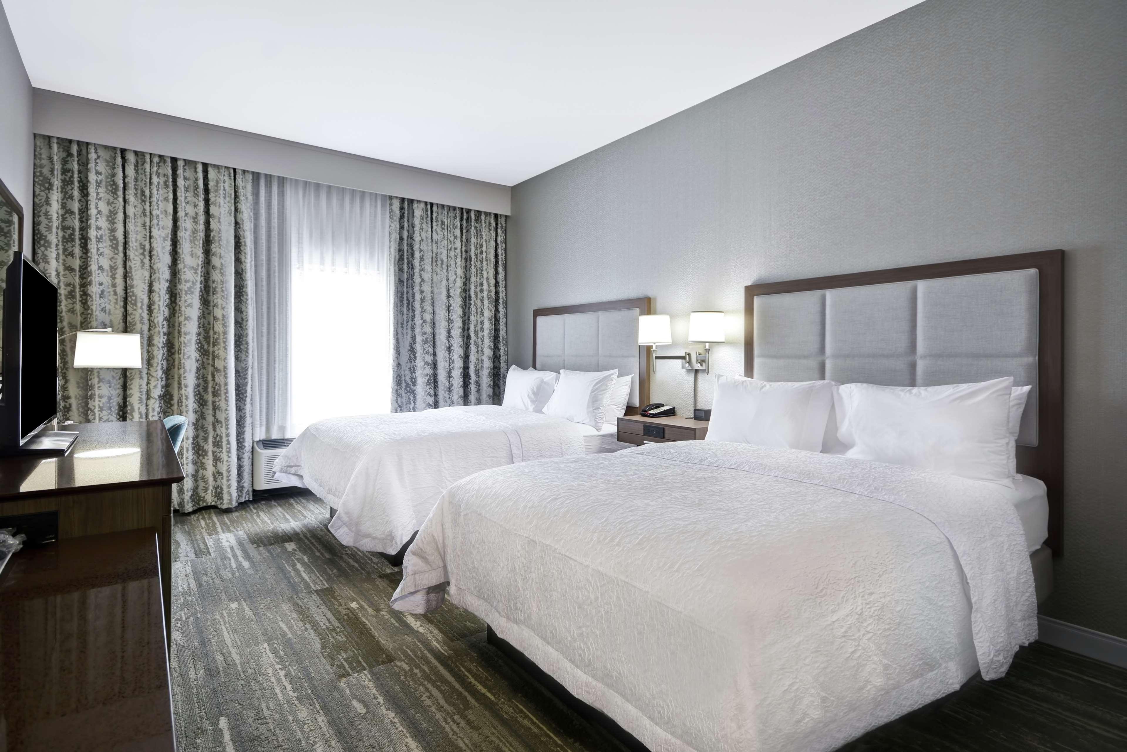 Hampton Inn Blue Ash/Cincinnati, Oh Екстериор снимка