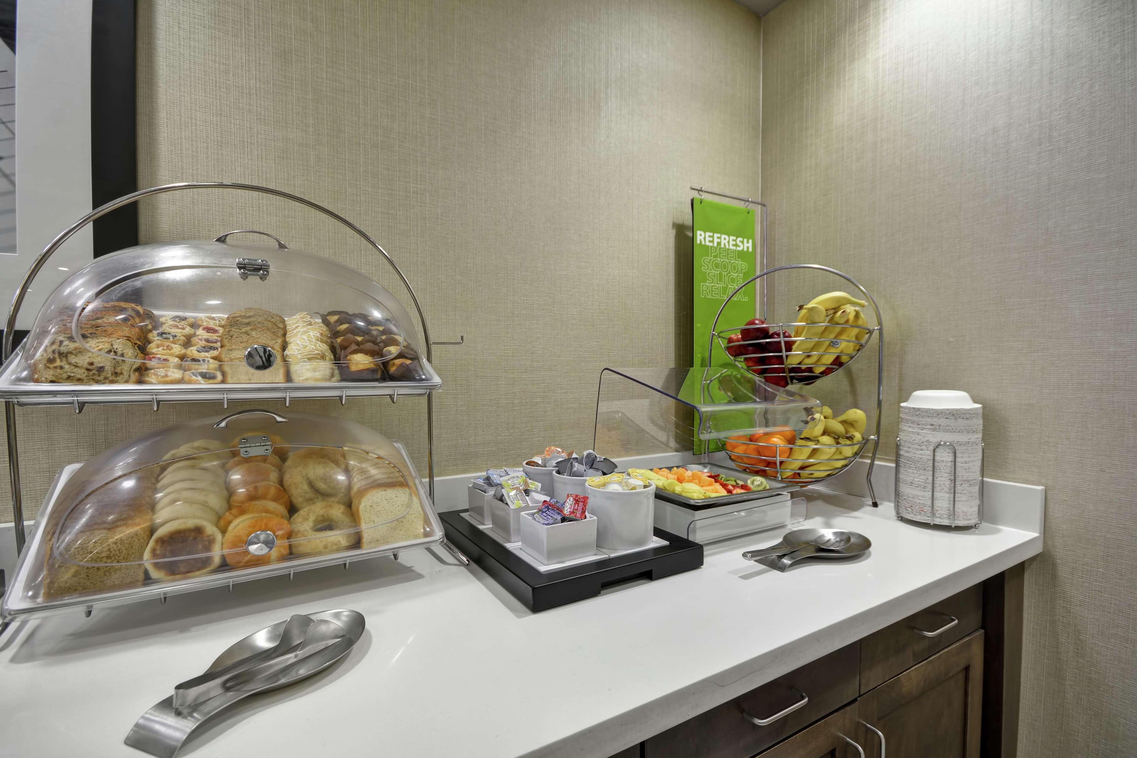 Hampton Inn Blue Ash/Cincinnati, Oh Екстериор снимка