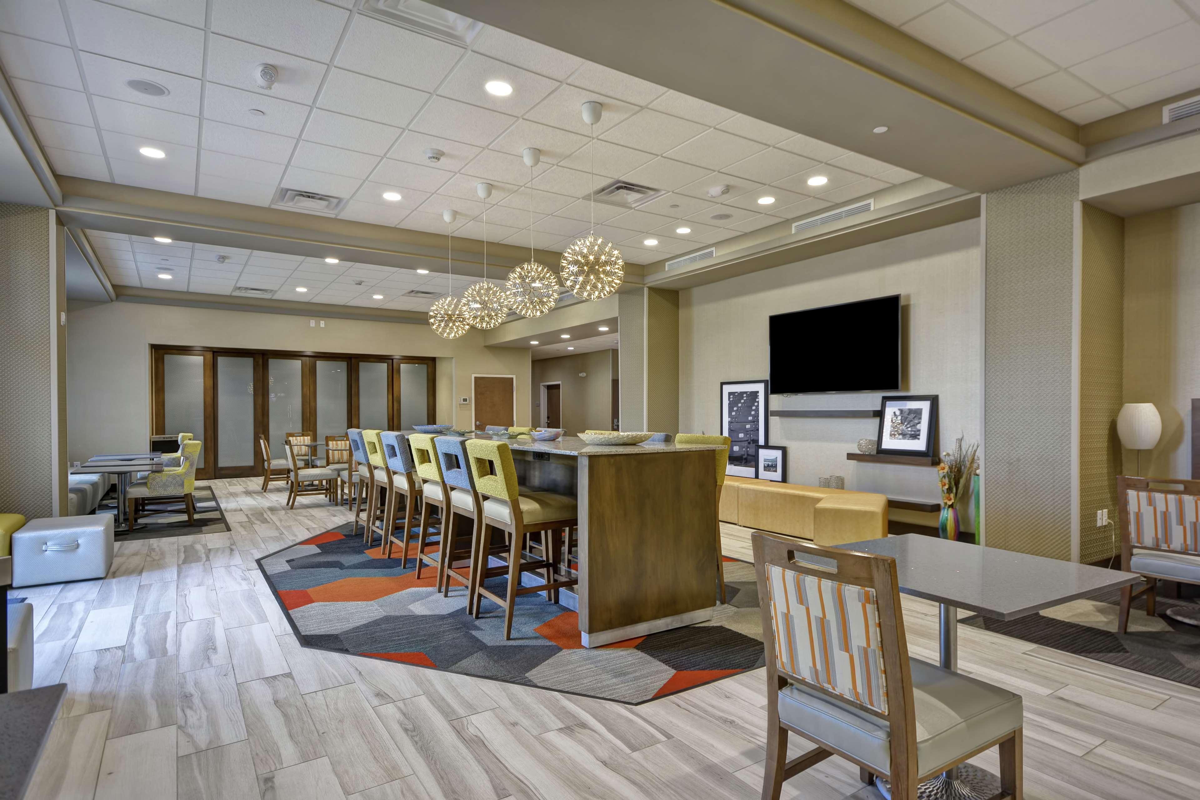 Hampton Inn Blue Ash/Cincinnati, Oh Екстериор снимка