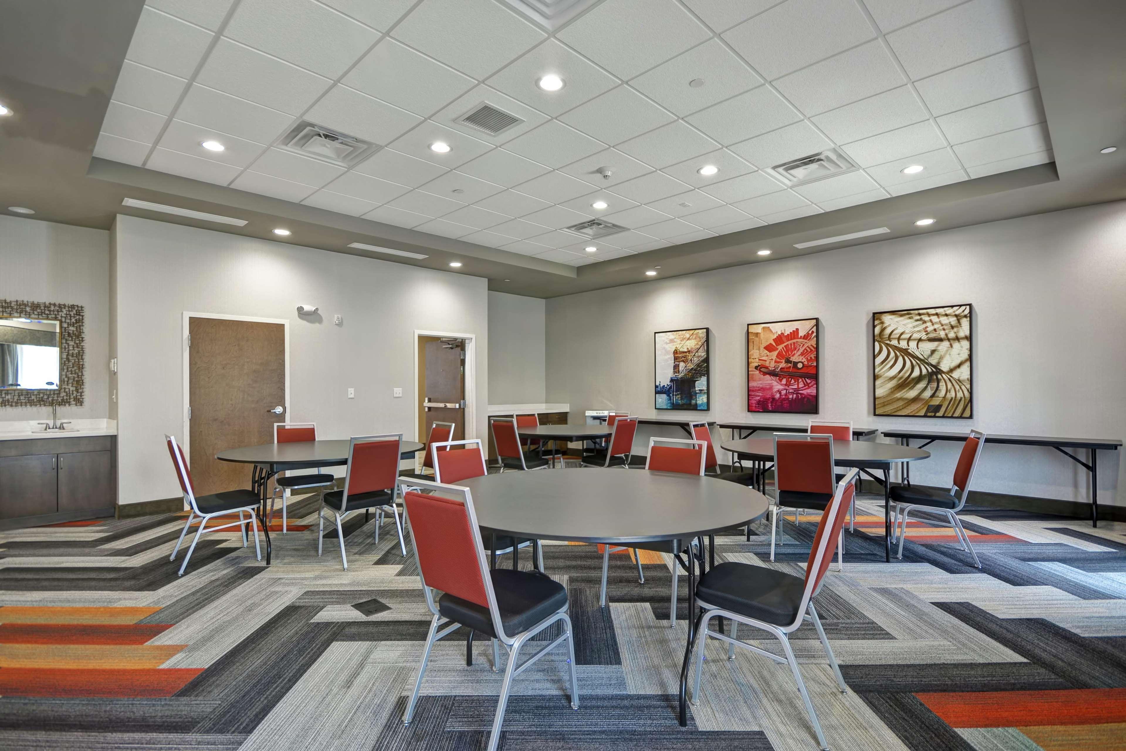 Hampton Inn Blue Ash/Cincinnati, Oh Екстериор снимка