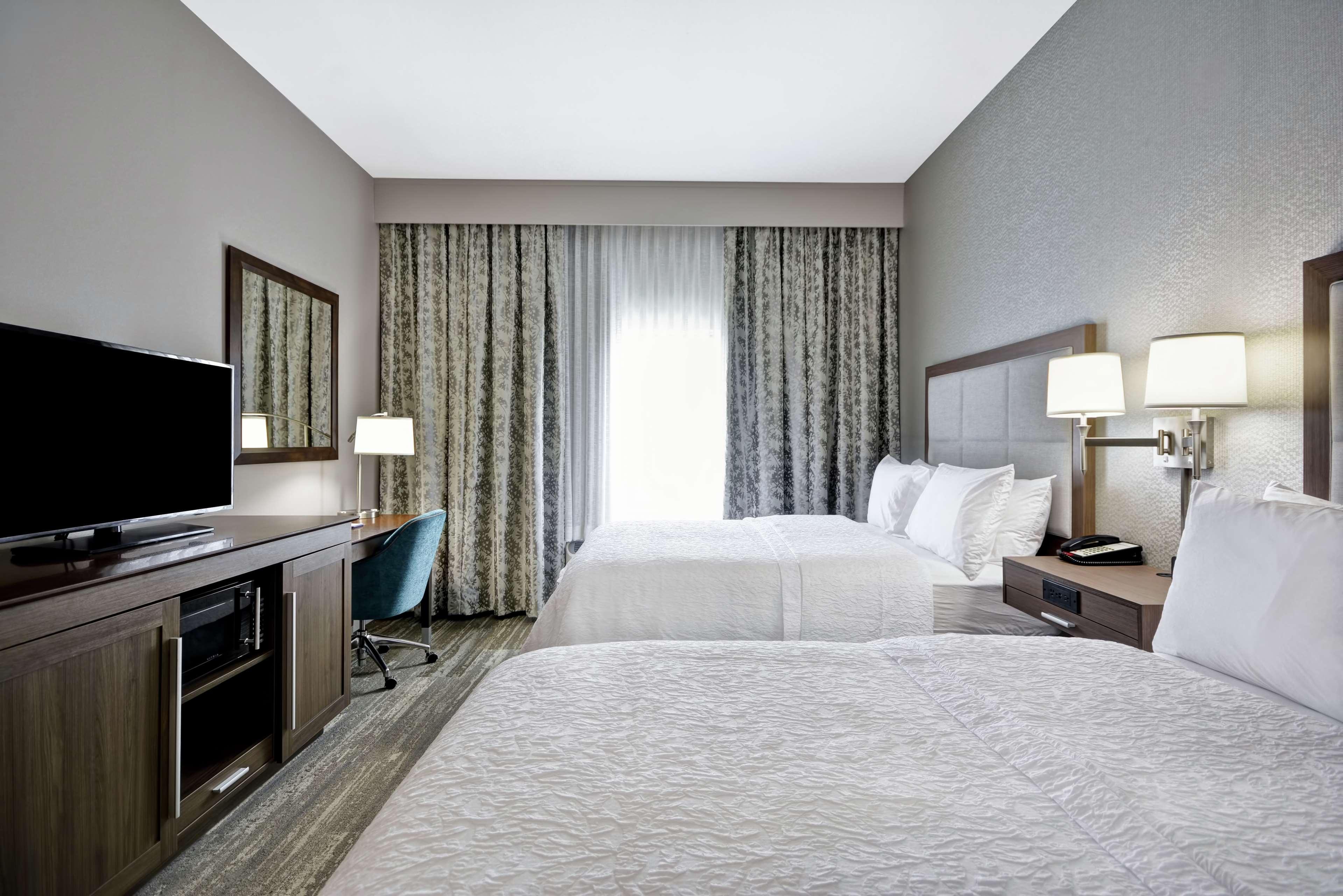 Hampton Inn Blue Ash/Cincinnati, Oh Екстериор снимка