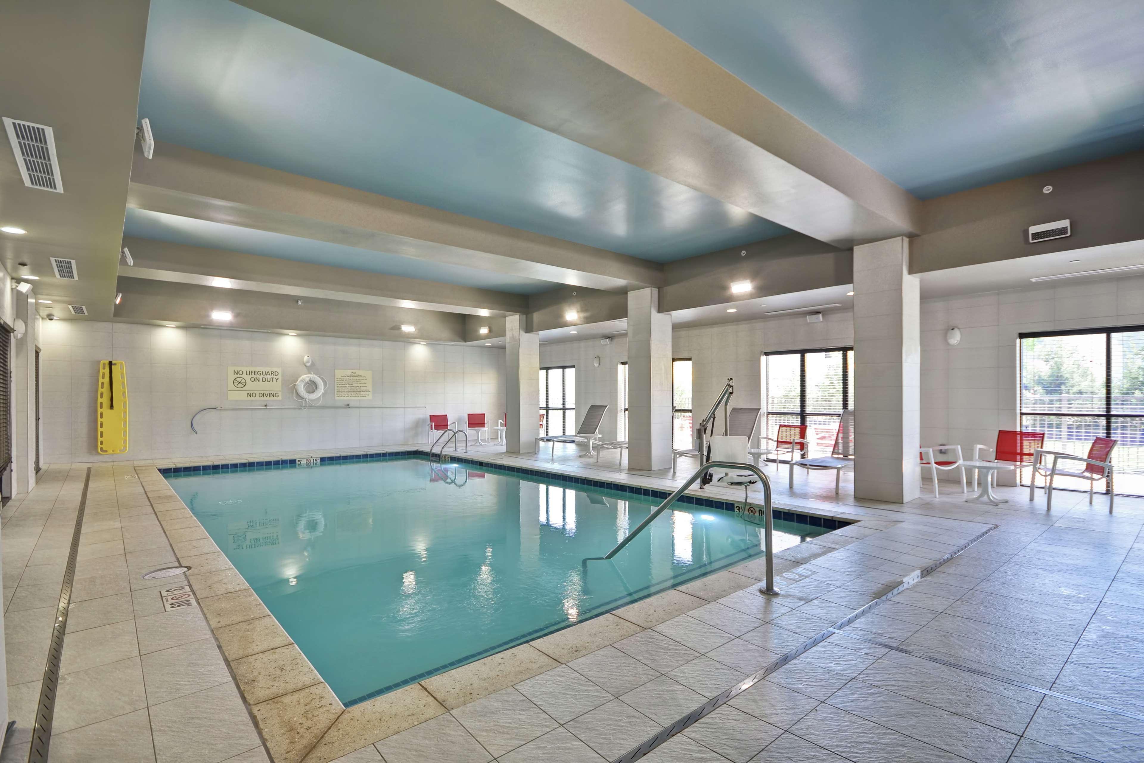 Hampton Inn Blue Ash/Cincinnati, Oh Екстериор снимка