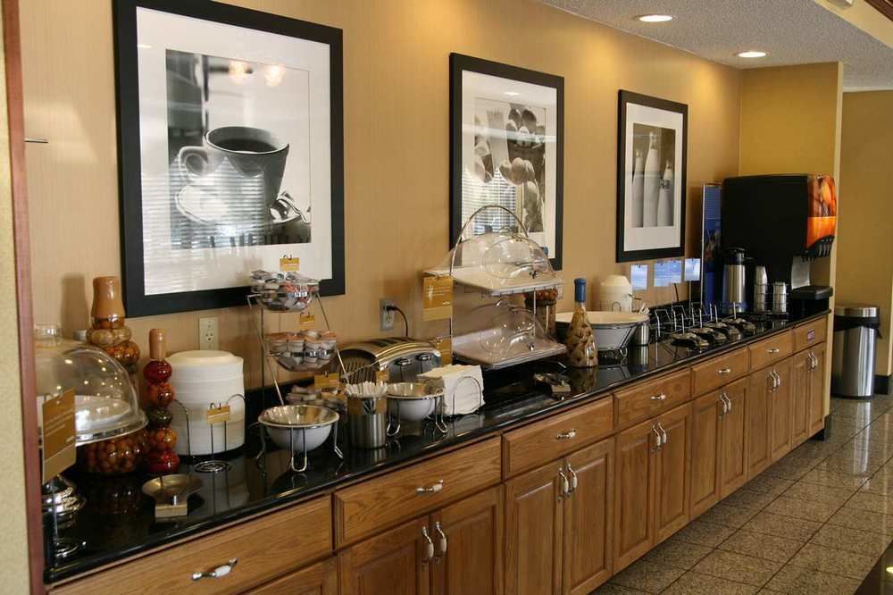 Hampton Inn Blue Ash/Cincinnati, Oh Екстериор снимка