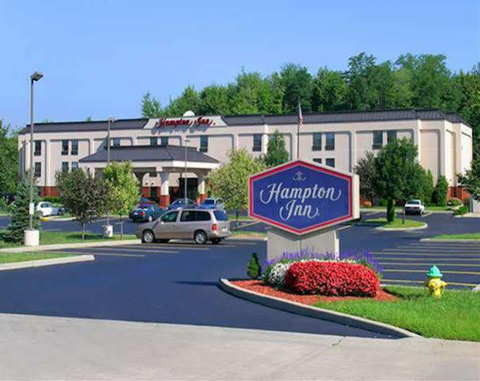 Hampton Inn Blue Ash/Cincinnati, Oh Екстериор снимка