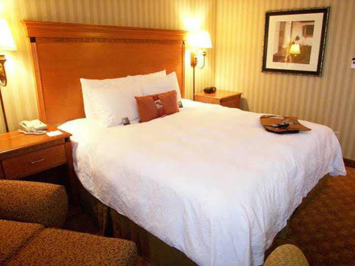 Hampton Inn Blue Ash/Cincinnati, Oh Екстериор снимка