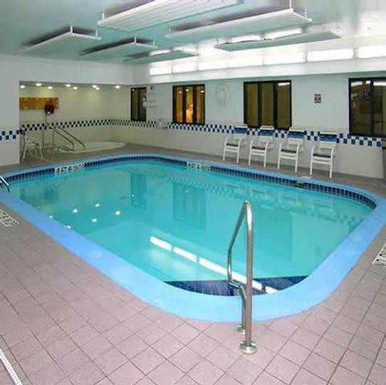 Hampton Inn Blue Ash/Cincinnati, Oh Екстериор снимка