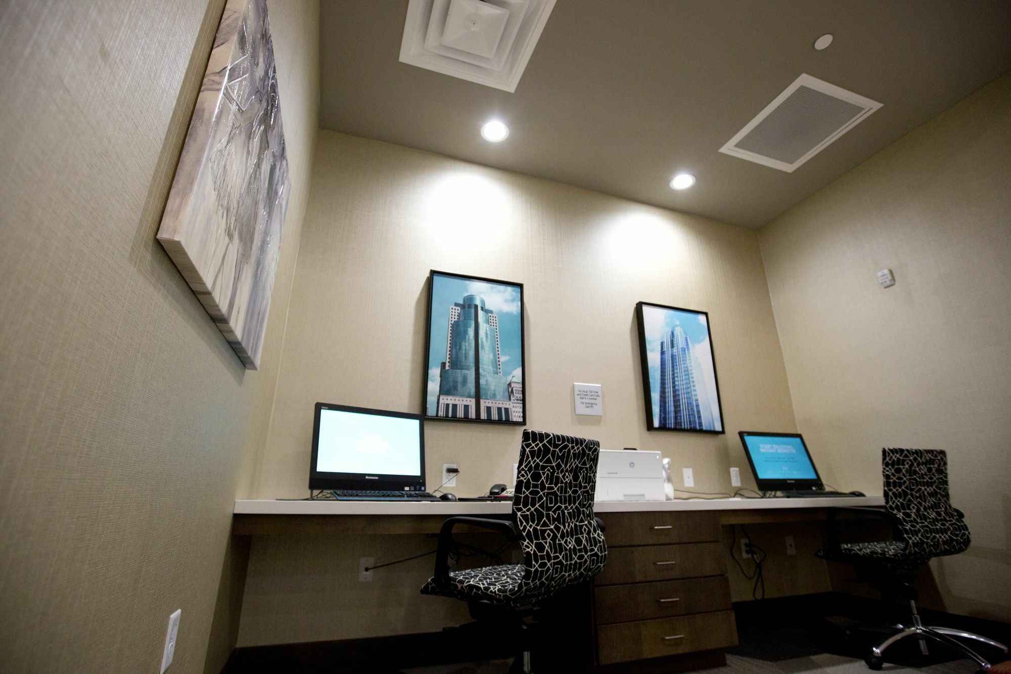 Hampton Inn Blue Ash/Cincinnati, Oh Екстериор снимка