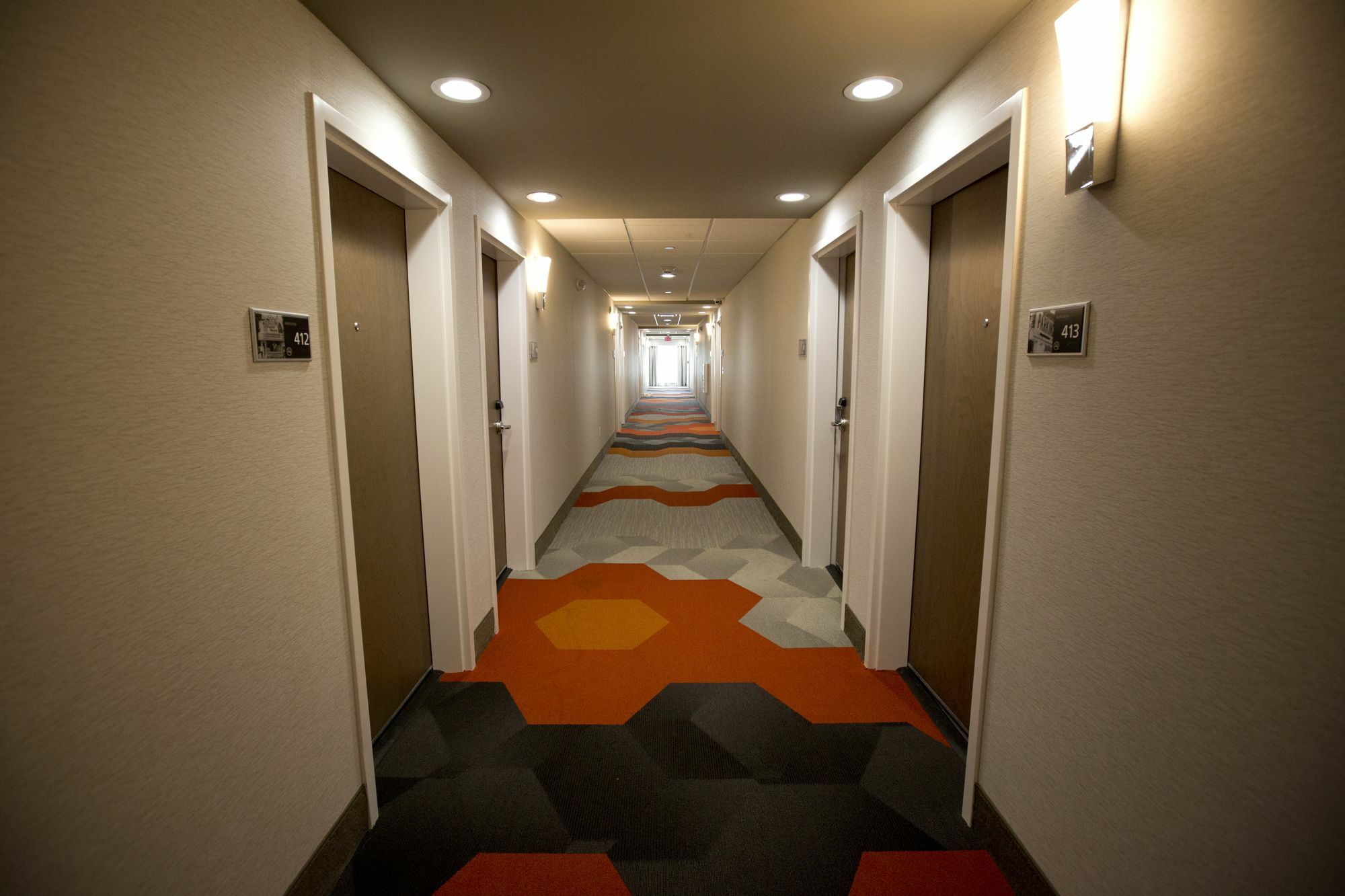 Hampton Inn Blue Ash/Cincinnati, Oh Екстериор снимка