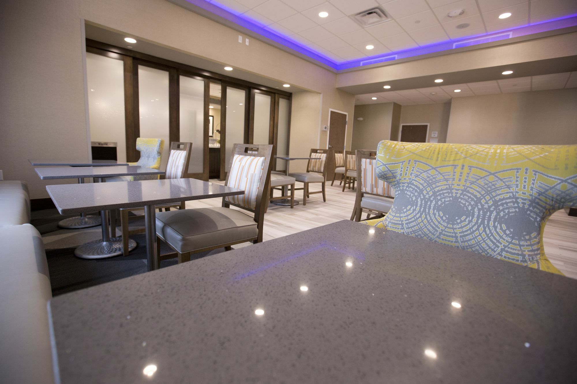 Hampton Inn Blue Ash/Cincinnati, Oh Екстериор снимка